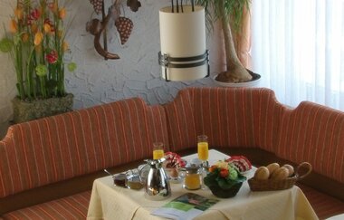 Gästehaus Prestel
