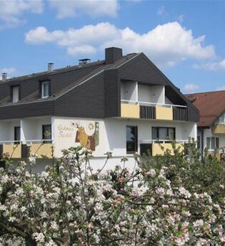Gästehaus Prestel