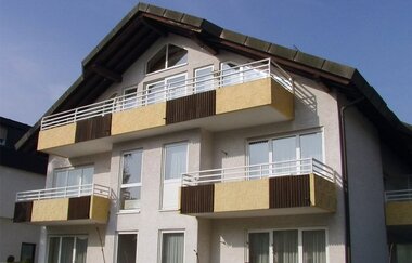 Gästehaus Prestel