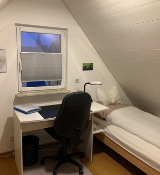 Gästehaus Sabine | © Unbekannt