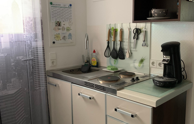 Gästehaus Sabine | © Unbekannt