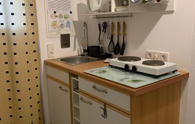 Gästehaus Sabine | © Unbekannt