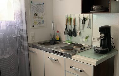 Gästehaus Sabine | © Unbekannt