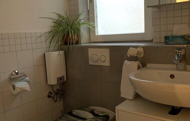 Gästehaus Sabine | © Unbekannt