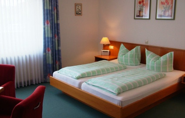 Gästehaus Schieser | © Unbekannt