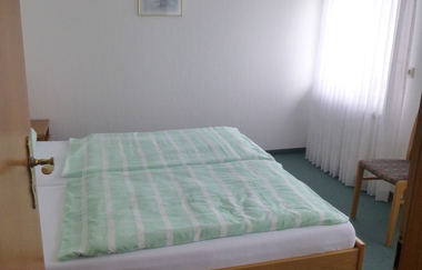 Gästehaus Schieser | © Unbekannt