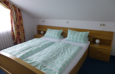 Gästehaus Schieser | © Unbekannt