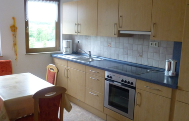 Gästehaus Schieser | © Unbekannt