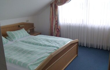 Gästehaus Schieser | © Unbekannt