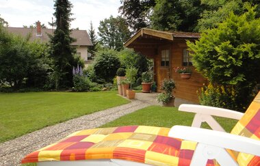 Gästehaus Stisi