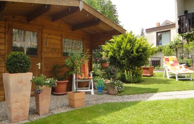 Gästehaus Stisi
