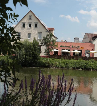 Gästehaus Tauberblick | © Unbekannt