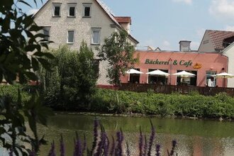 Gästehaus Tauberblick | © Unbekannt