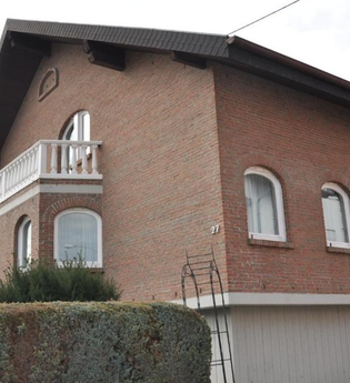 Gästehaus Ullmannshof