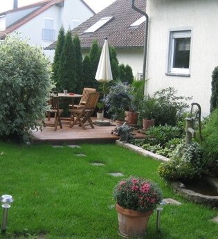 Gästehaus und Ferienwohnung Ritter | © Ferienwohnung Ritter