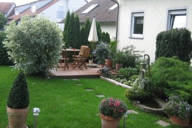 © Ferienwohnung Ritter