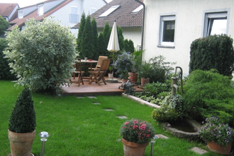 Gästehaus und Ferienwohnung Ritter | © Ferienwohnung Ritter