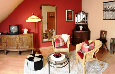 Gästehaus und Ferienwohnung Ritter | © Ferienwohnung Ritter