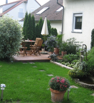 Gästehaus und Ferienwohnung Ritter | © Ferienwohnung Ritter