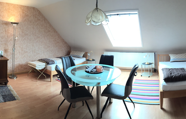 Gästehaus und Ferienwohnung Ritter | © Ferienwohnung Ritter