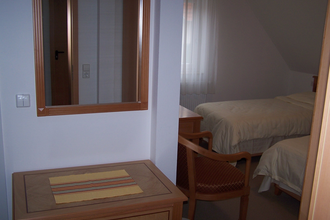 Gästehaus und Vesperstube Herbsts Öchsle | © Land der 1000 Hügel - Kraichgau-Stromberg