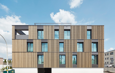 Gästehaus Weingut Bauer | Weinsüden Hotel Heilbronn |HeilbronnerLand | © Weingut - Besenwirtschäft