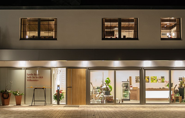 Gästehaus Weingut Bauer | Weinsüden Hotel & Bett+Bike
