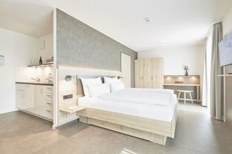 Gästehaus Weingut Bauer | Weinsüden Hotel Heilbronn | HeilbronnerLand | © Weingut - Besenwirtschaft - Gästehaus Bauer