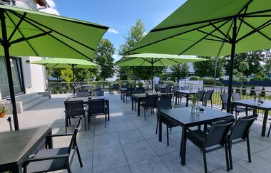 Gästehaus Erich Hirth | Weingut | Obersulm | Weinsberger Tal | Vinothek | © Tourismus im Weinsberger Tal e.V.