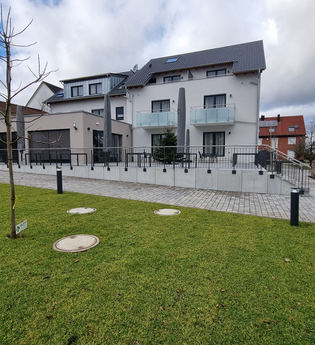 Gästehaus Erich Hirth | Weingut | Obersulm | Weinsberger Tal | Vinothek | © Tourismus im Weinsberger Tal e.V.