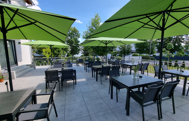 Gästehaus Erich Hirth | Weingut | Obersulm | Weinsberger Tal | Vinothek | © Tourismus im Weinsberger Tal e.V.