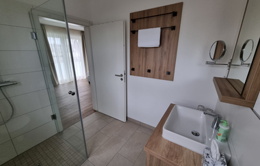 Gästehaus Erich Hirth | Weingut | Obersulm | Weinsberger Tal | Vinothek | © Tourismus im Weinsberger Tal e.V.