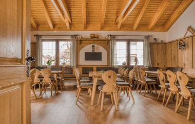 Weinstube Politschek | Bad Friedrichshall | © Yasmin Politschek