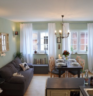 Gästehaus "Zum schlafenden Gärtner" | © Land der 1000 Hügel - Kraichgau-Stromberg