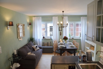 Gästehaus "Zum schlafenden Gärtner" | © Land der 1000 Hügel - Kraichgau-Stromberg