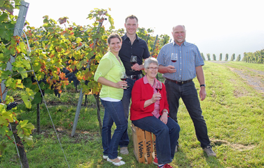 Gästehaus zum Wolffenturm - Gastgeber | © Gästehaus zum Wolffenturm
