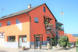 Gästezimmer Bastian | © Gästezimmer Bastian