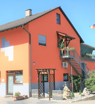 Gästezimmer Bastian | © Gästezimmer Bastian