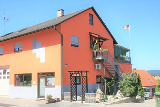 Gästezimmer Bastian | © Gästezimmer Bastian