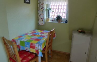 Gästezimmer in Walheim | © Land der 1000 Hügel - Kraichgau-Stromberg