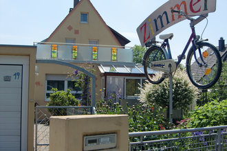 Gästezimmer in Walheim | © Land der 1000 Hügel - Kraichgau-Stromberg