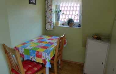 Gästezimmer in Walheim | © Land der 1000 Hügel - Kraichgau-Stromberg