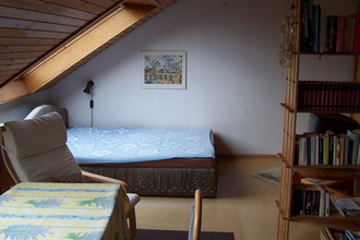 Gästezimmer Naumann | © Land der 1000 Hügel - Kraichgau-Stromberg