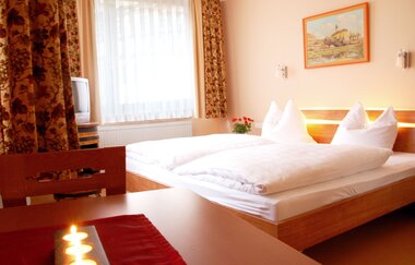 Doppelzimmer