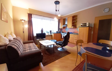 Gästezimmer Weiß in Hardthausen