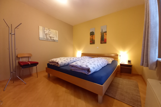 Gästezimmer Weiß in Hardthausen