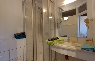 Gästezimmer Weiß in Hardthausen