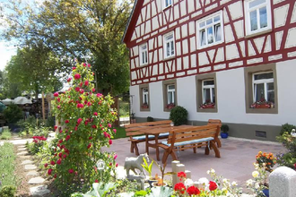 Gästezimmer zur Pferdetränke