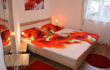 Gästezimmer zur Pferdetränke