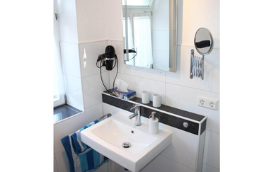 Gästezimmer zur Pferdetränke